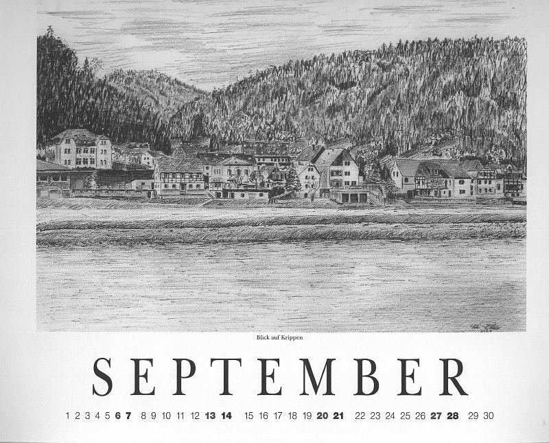 Bild 009.jpg - September 2008 / Blick auf Krippen
